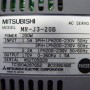 Mitsubishi Electric Melservo AC Servo Drive 200W MR-J3-20B w MR-J3BAT_5