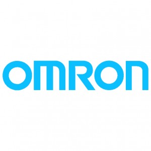 omron logo