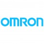 omron logo