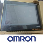 Omron-NB10W-TW01B-NB10WTW01B-Human-Machine-Interface-10-1-TFT-Color-LCD-Touch-screen-New-In